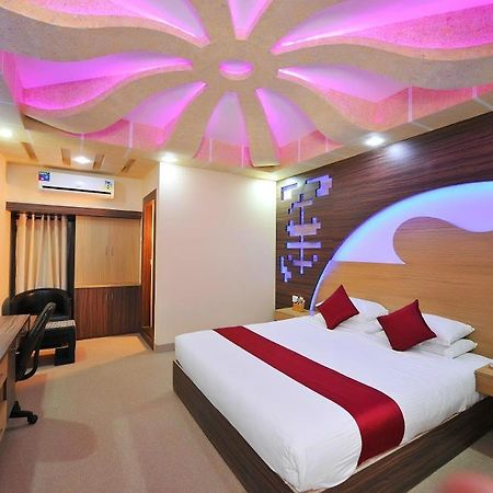 Hotel Royal Castle Negombo Ngoại thất bức ảnh